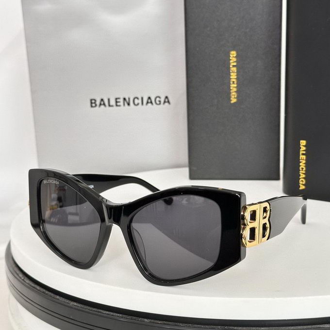 Balenciaga Sunglasses ID:20250617-135